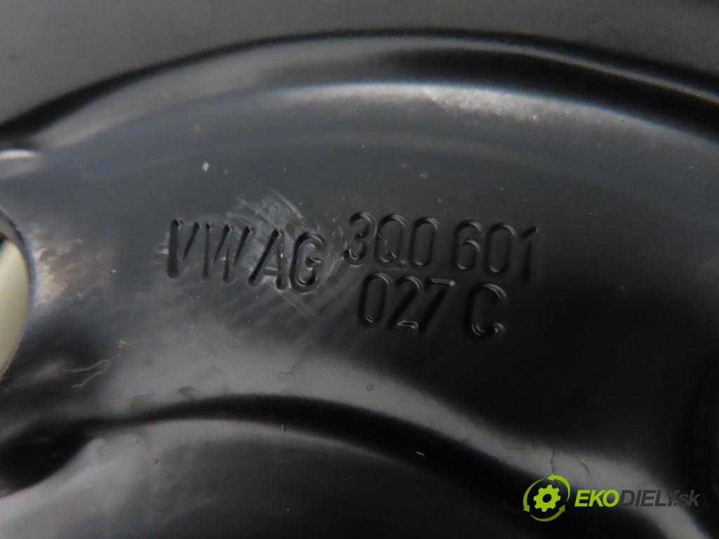 VW   0    disky / disk plechový 