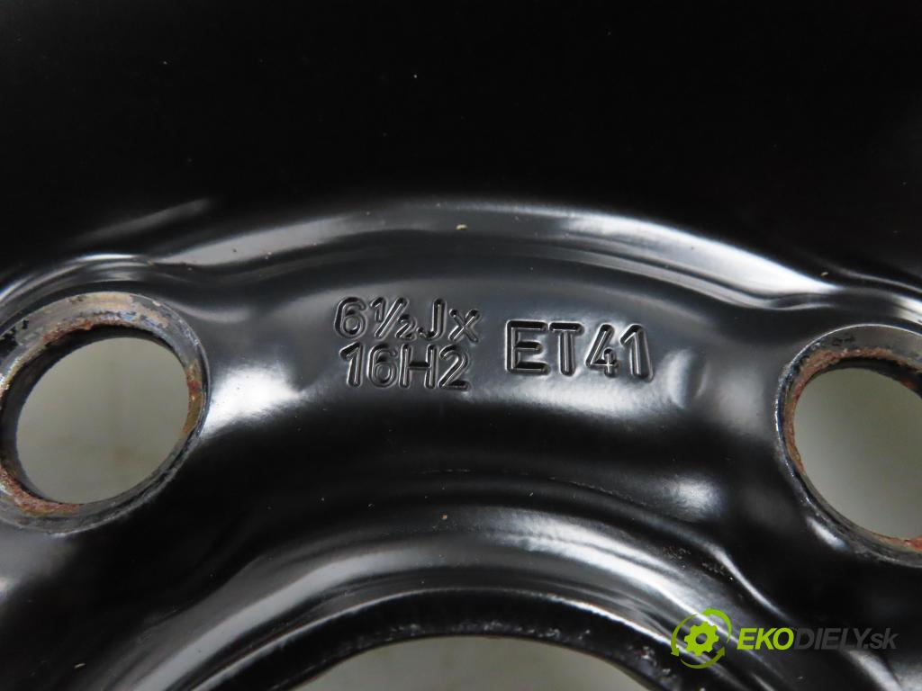 VW   0    disky / disk plechový
