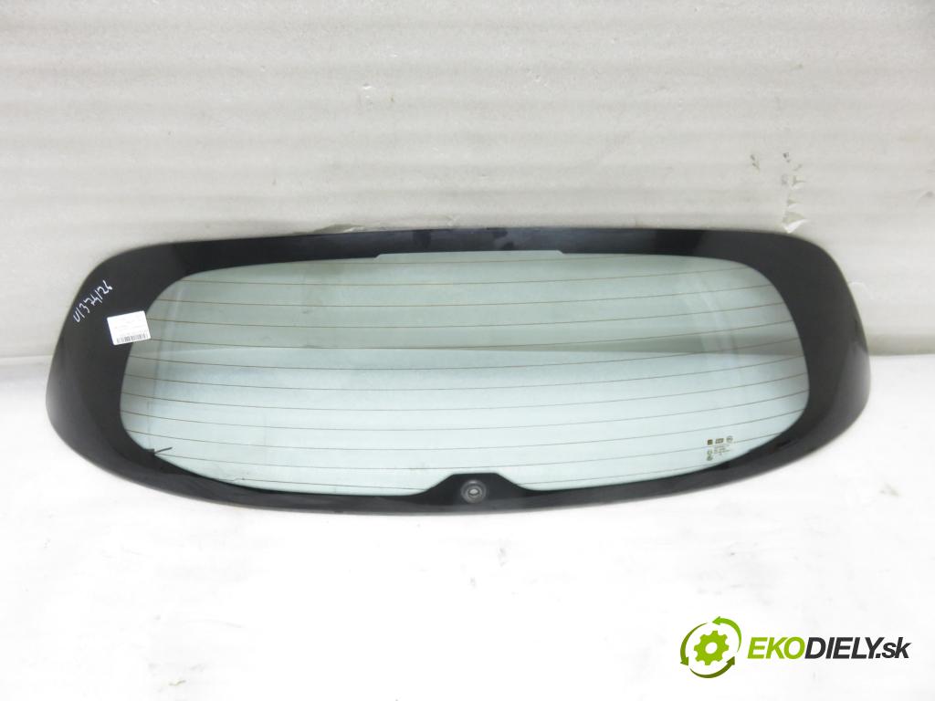 CHEVROLET AVEO liftback (T300) HB 2012 63,00 1.2 LPG - A 12 XER 1229,00 Okno zadné kapota