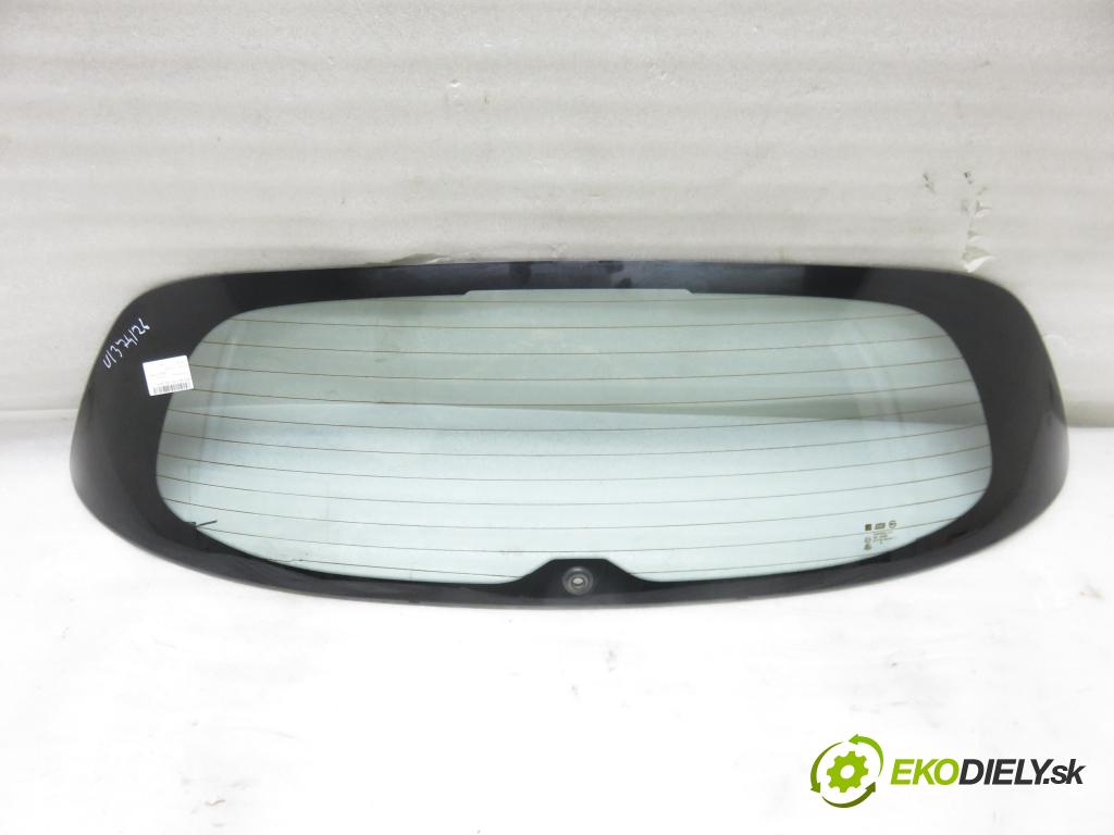 CHEVROLET AVEO liftback (T300) HB 2012 63,00 1.2 LPG - A 12 XER 1229,00 Okno zadné kapota