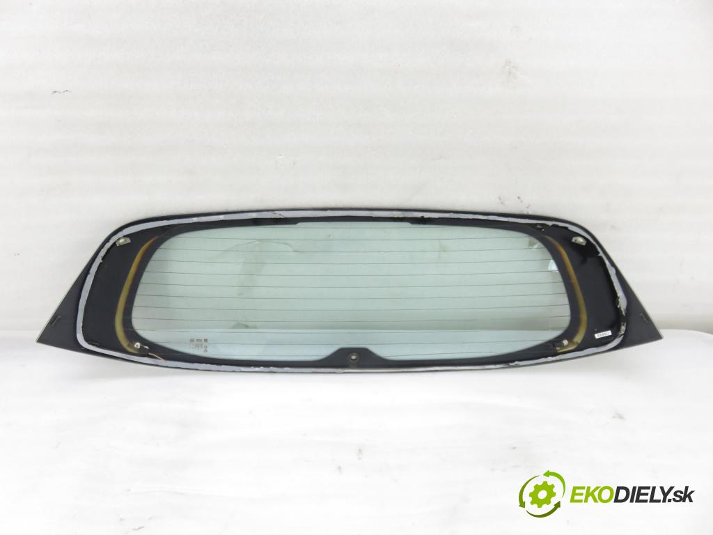 CHEVROLET AVEO liftback (T300) HB 2012 63,00 1.2 LPG - A 12 XER 1229,00 Okno zadné kapota