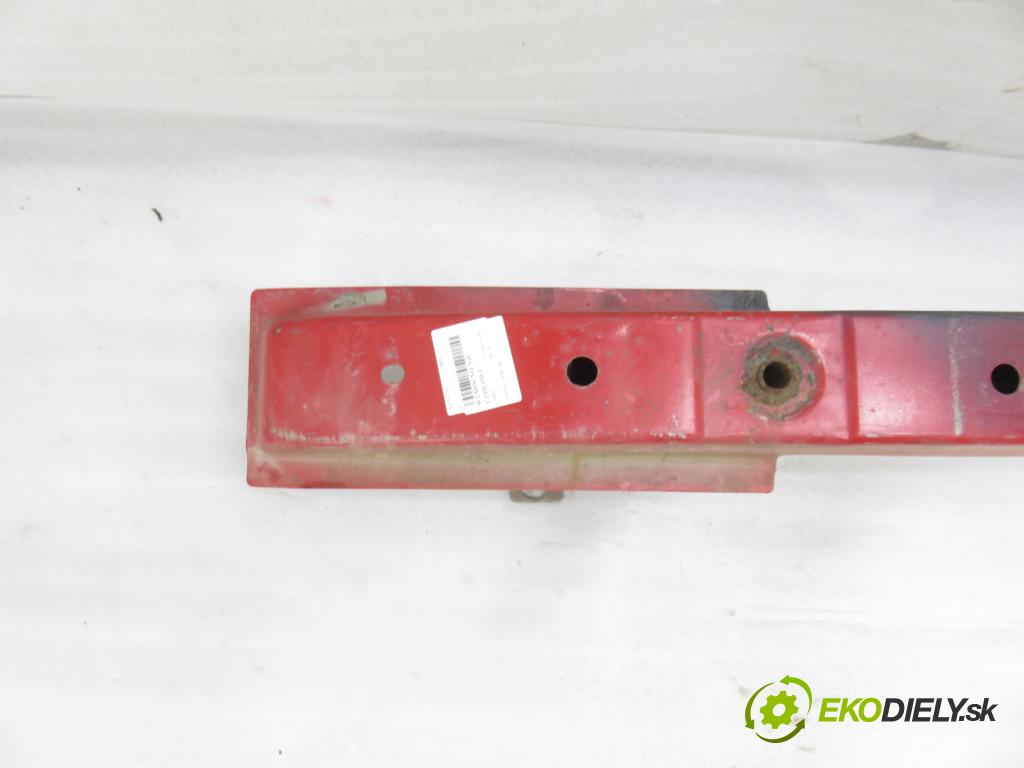 OPEL VIVARO A Autobus (X83) BUS 2003 74,00 1.9 CDTI 101 - F9Q 760 1870,00 Výstuha čelné