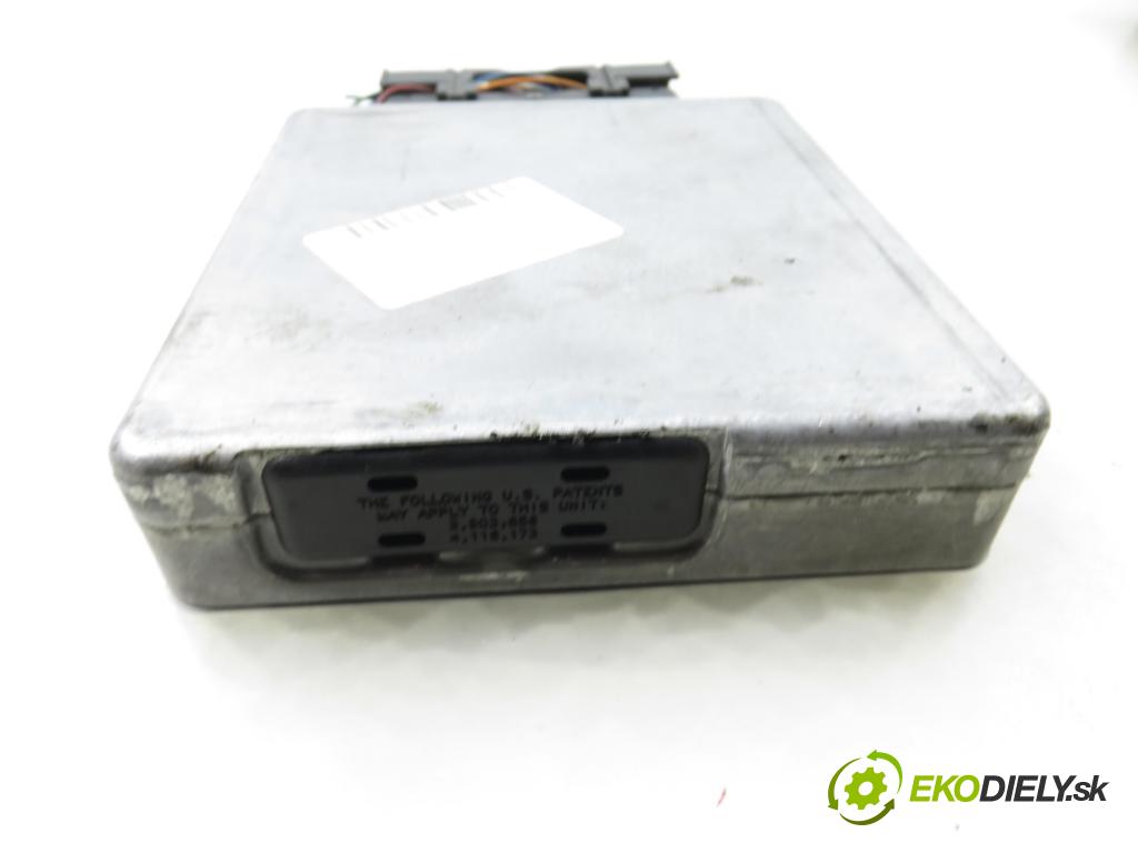 FORD FOCUS (DAW, DBW) HB 2003 74,00 1.6 16V - FYDD 1596,00 Riadiaca jednotka Motor 1M5F12A650BE