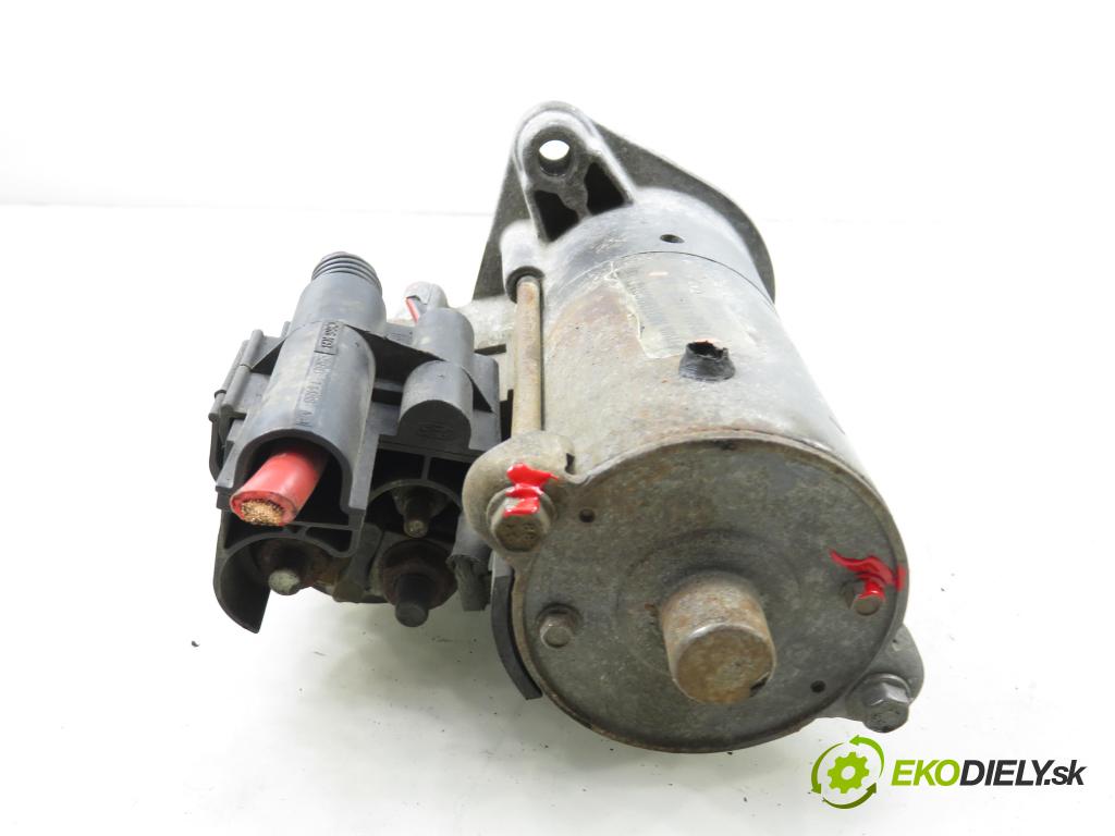 FORD FOCUS (DAW, DBW) HB 2003 74,00 1.6 16V - FYDD 1596,00 startér YS4U11000AB (Startér)