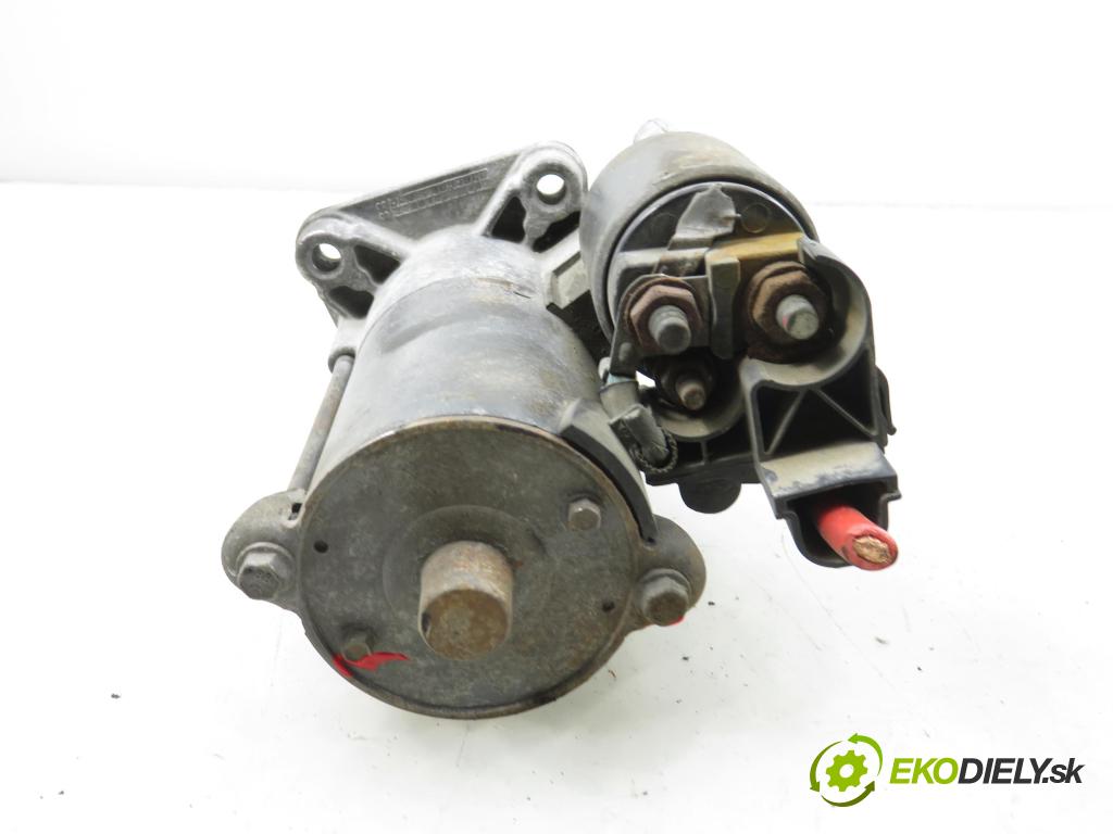 FORD FOCUS (DAW, DBW) HB 2003 74,00 1.6 16V - FYDD 1596,00 startér YS4U11000AB (Startér)