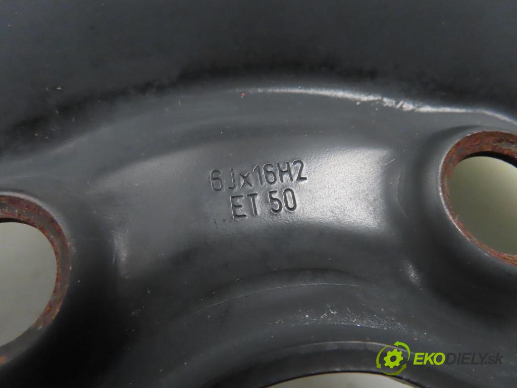 AUDI 0 disky / disk (OCEL