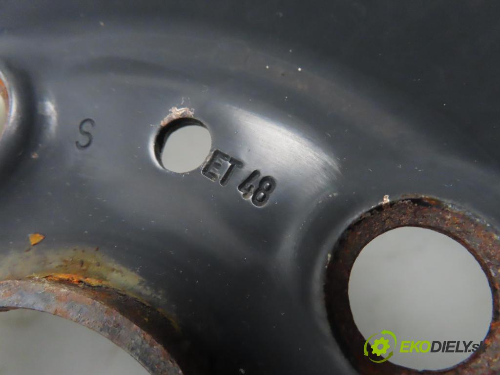 VW   0    disky / disk (OCEL 