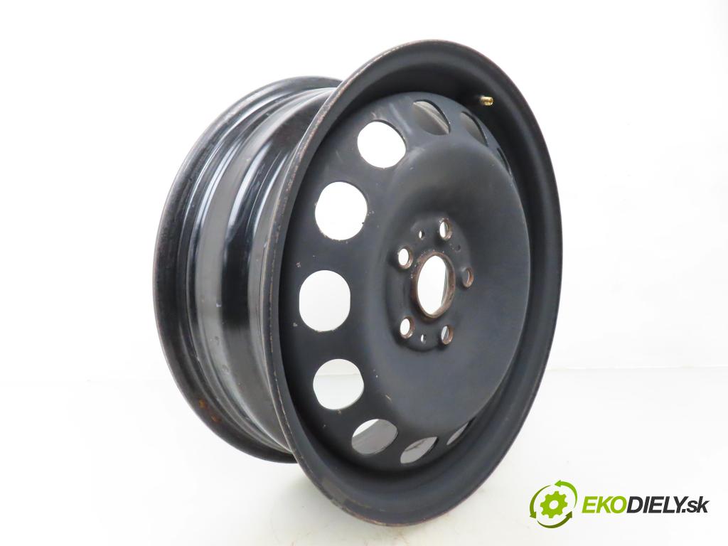 VW 0 disky / disk (OCEL