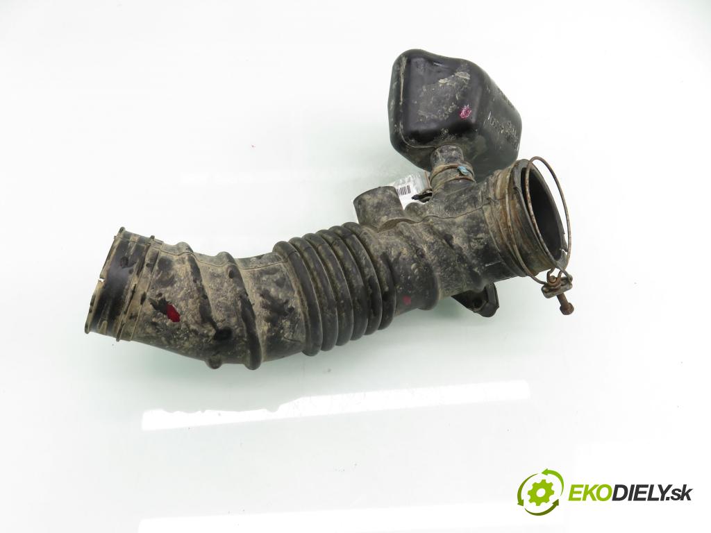TOYOTA RAV 4 III (_A3_) SUV 2007 112,00 2.0 4WD 152 - 1AZ-FE 1998,00 Rúra prívodu vzduchu 1788028240 ; 1788128260 ; 1789328060
