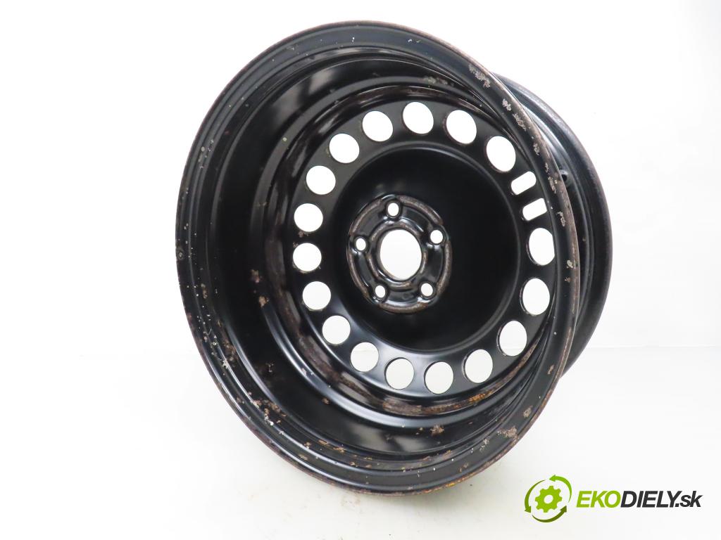 OPEL 0 disky / disk (OCEL