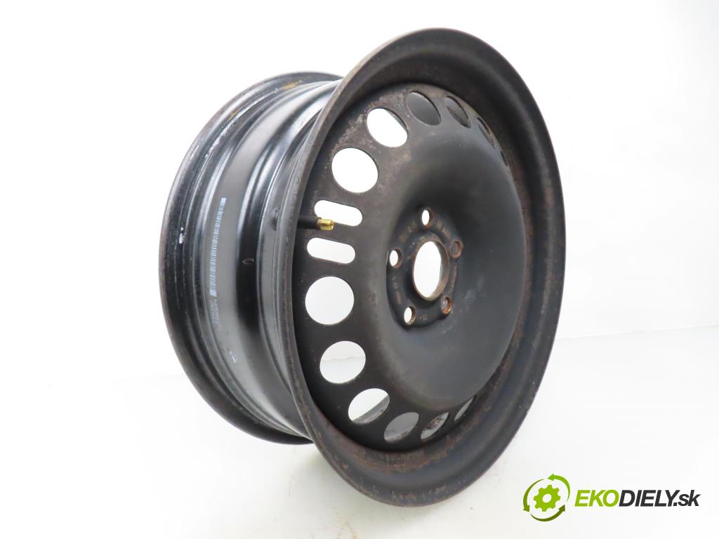 OPEL 0 disky / disk (OCEL