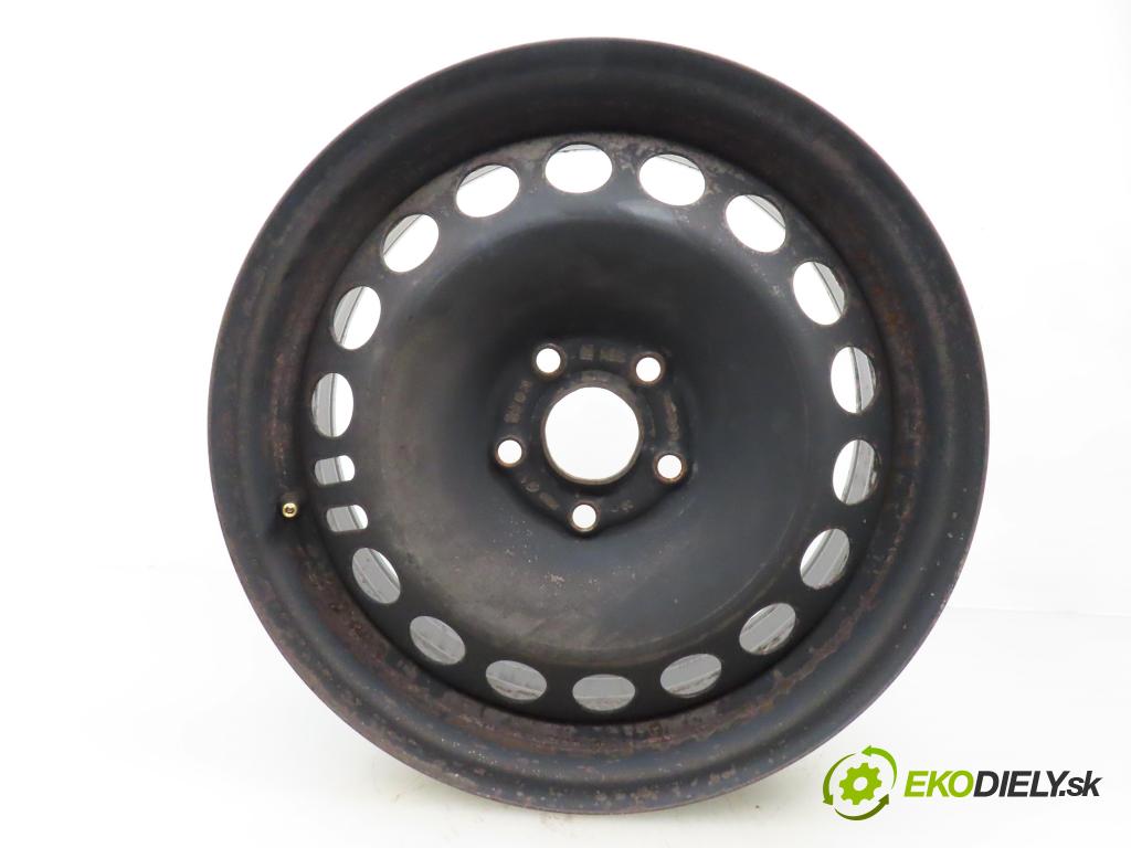 OPEL 0 disky / disk (OCEL