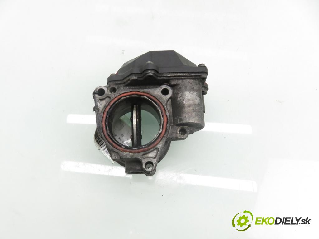 VW TOURAN (1T1, 1T2) MINIVAN 2005 77,00 1.9 TDI - BLS 1896,00 Škrtiaca klapka 03G128063A ; A2C53085612 (Škrtiaca klapka)