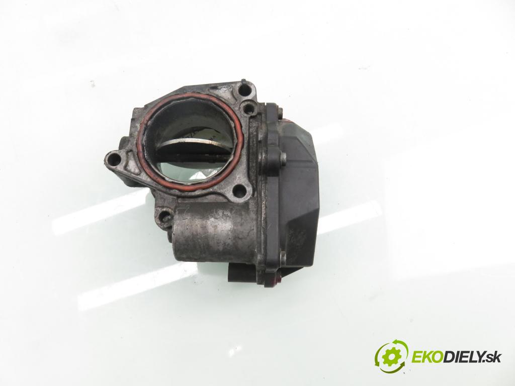 VW TOURAN (1T1, 1T2) MINIVAN 2005 77,00 1.9 TDI - BLS 1896,00 Škrtiaca klapka 03G128063A ; A2C53085612 (Škrtiaca klapka)