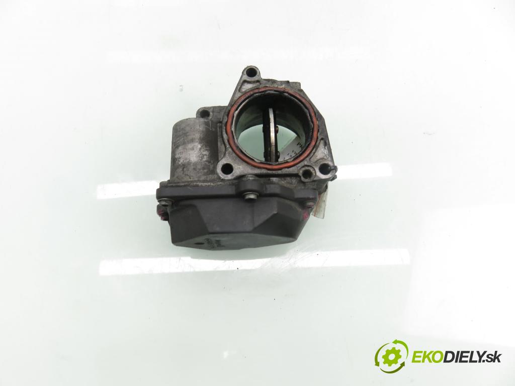 VW TOURAN (1T1, 1T2) MINIVAN 2005 77,00 1.9 TDI - BLS 1896,00 Škrtiaca klapka 03G128063A ; A2C53085612 (Škrtiaca klapka)