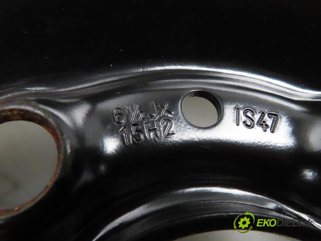 BMW 0 disky / disk plechový