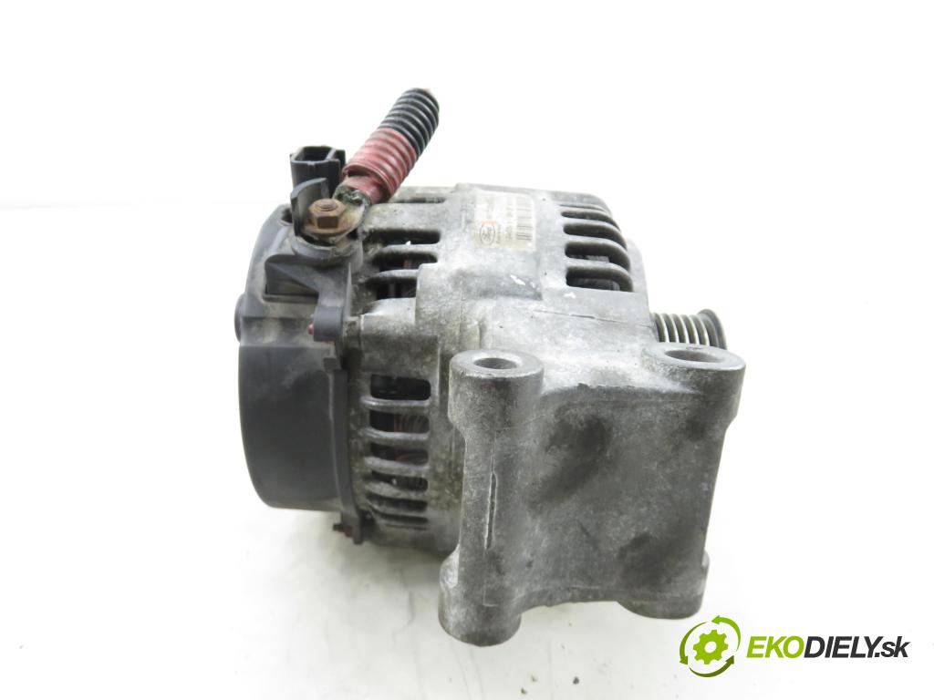 FORD FOCUS (DAW, DBW) HB 2003 74,00 1.6 16V - FYDD 1596,00 Alternátor MS1022118040 (Alternátor)