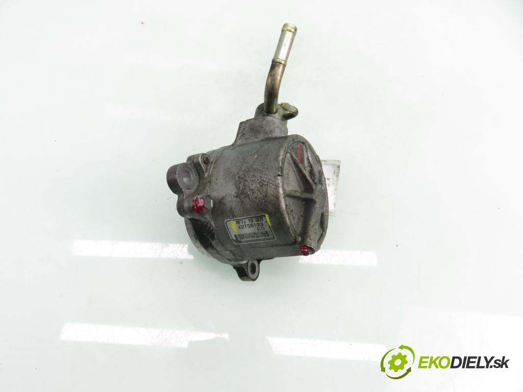 MAZDA 5 (CR19) MINIVAN 2006 81,00 2.0 CD - RF7J 1998,00 pumpa vakuová X2T58173 ; RF7J18G00