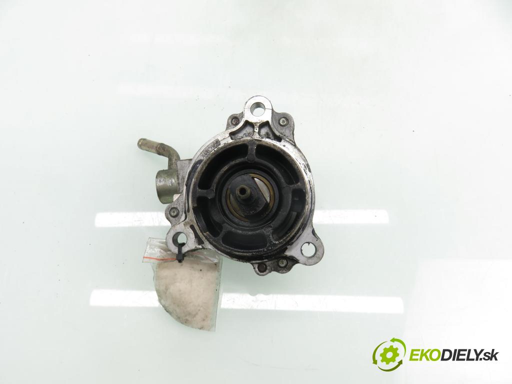 MAZDA 5 (CR19) MINIVAN 2006 81,00 2.0 CD - RF7J 1998,00 pumpa vakuová X2T58173 ; RF7J18G00