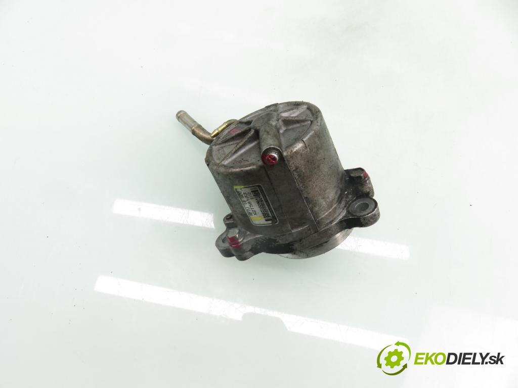 MAZDA 5 (CR19) MINIVAN 2006 81,00 2.0 CD - RF7J 1998,00 pumpa vakuová X2T58173 ; RF7J18G00