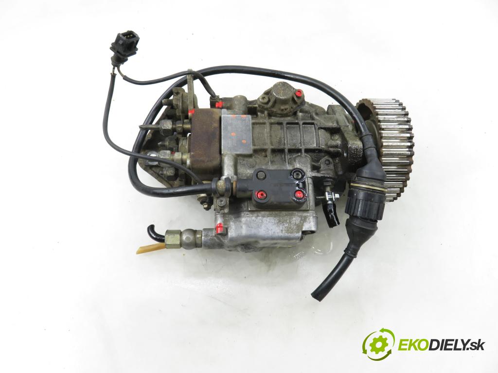RENAULT MEGANE I (BA0/1_) HB 2002 59,00 1.9 dTi (BA1U) - F9Q 744 1870,00 pumpa vstřikovací 0460414983 ; 8200048193 (Vstřikovací čerpadlo)