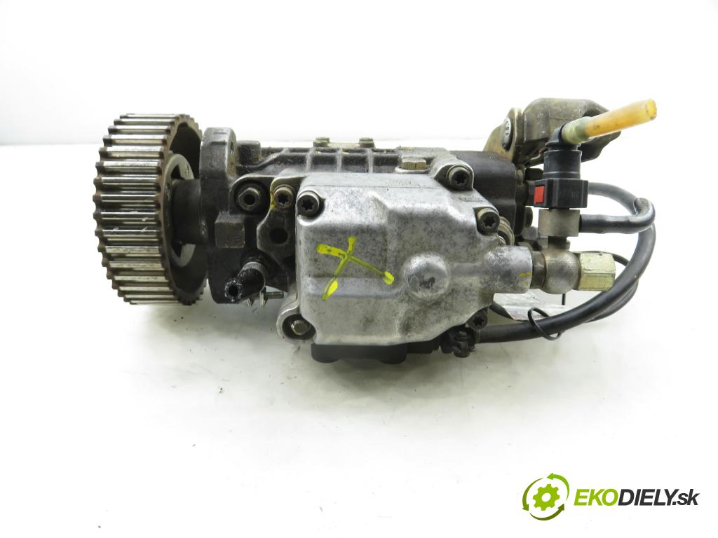 RENAULT MEGANE I (BA0/1_) HB 2002 59,00 1.9 dTi (BA1U) - F9Q 744 1870,00 pumpa vstřikovací 0460414983 ; 8200048193 (Vstřikovací čerpadlo)