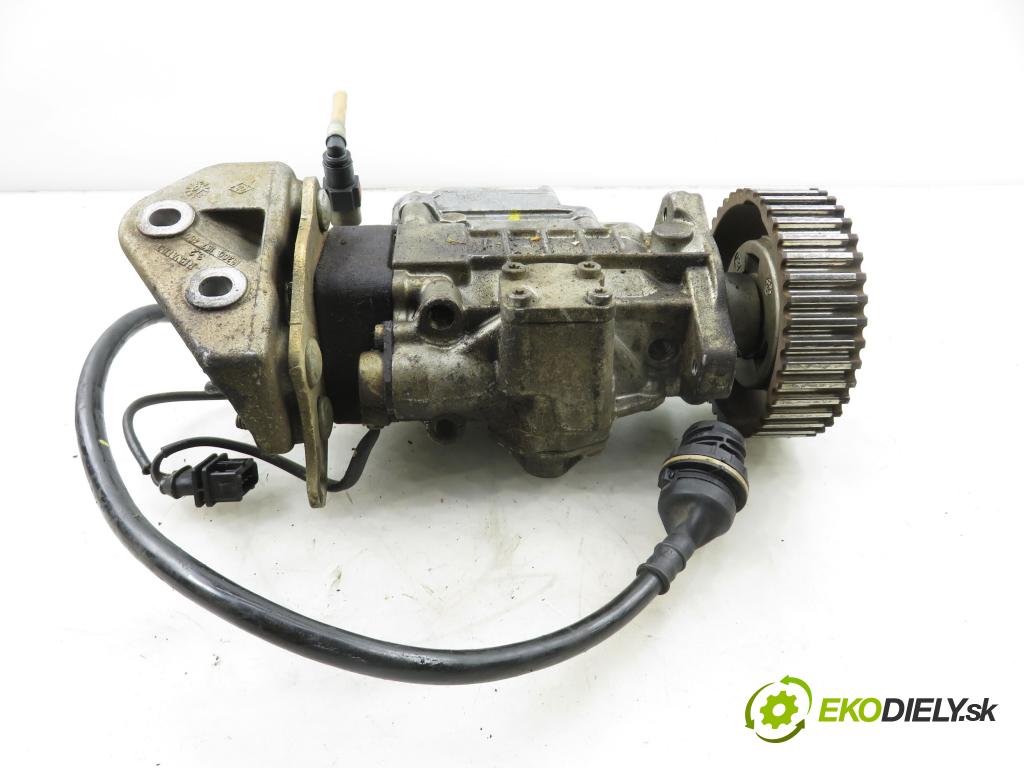 RENAULT MEGANE I (BA0/1_) HB 2002 59,00 1.9 dTi (BA1U) - F9Q 744 1870,00 pumpa vstřikovací 0460414983 ; 8200048193 (Vstřikovací čerpadlo)