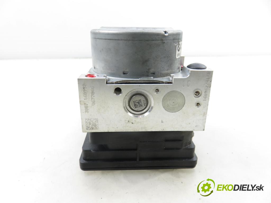 BMW 2 Active Tourer (F45) MINIVAN 2016 110,00 218 d 150 - B47 C20 A 1995,00 Pumpa ABS 6880547 ; 10091765033 ; 10062533421 (Pumpa ABS)
