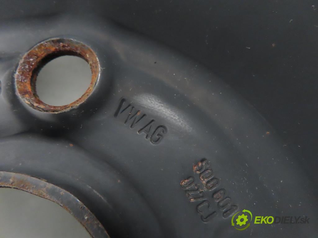 VW   0    disky / disk (OCEL 