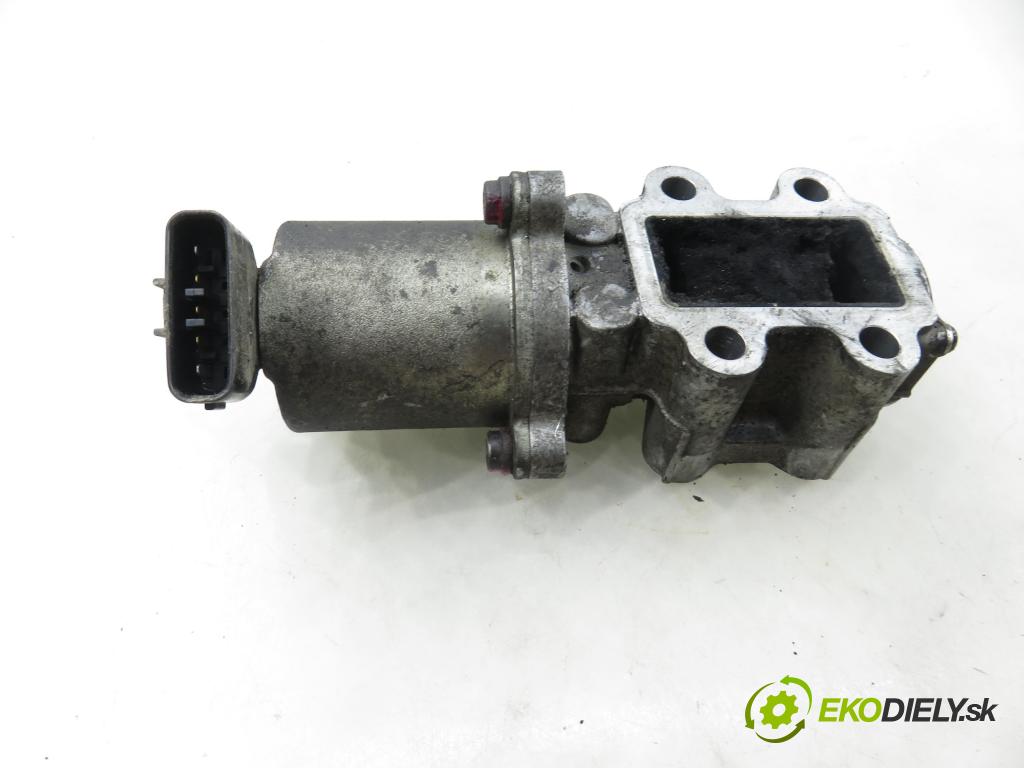 TOYOTA RAV 4 III (_A3_) SUV 2007 130,00 2.2 D 4WD (ALA30_) - 2AD-FHV 2231,00 VENTIL: EGR 2562026091 ; VN1350007161