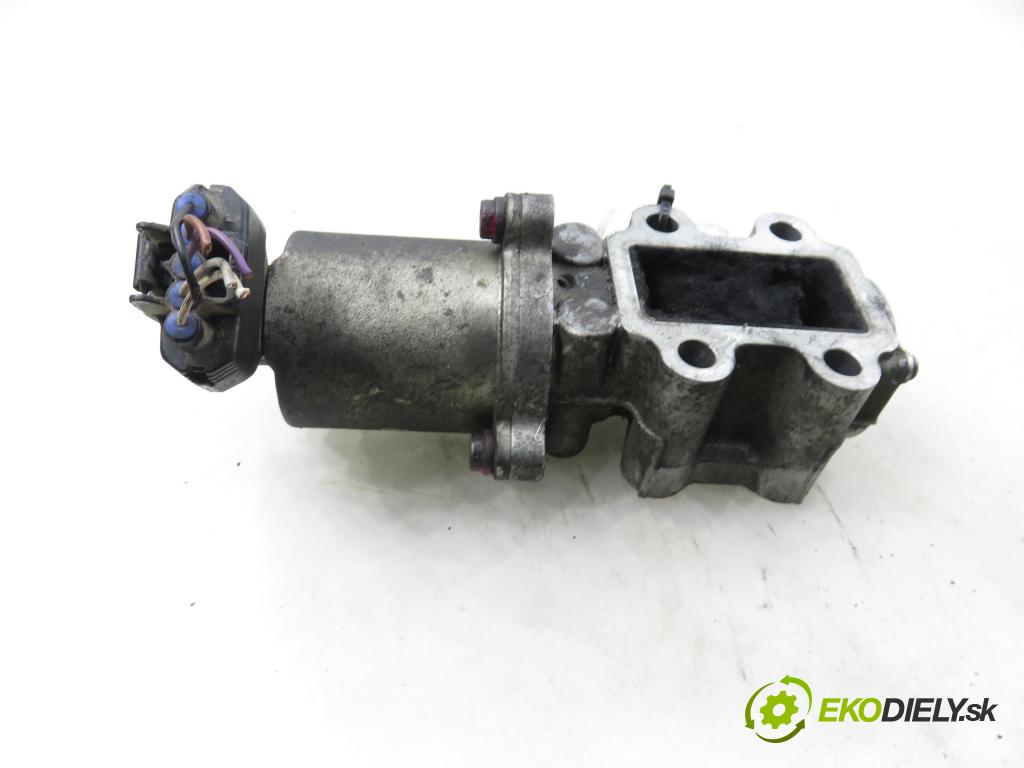TOYOTA RAV 4 III (_A3_) SUV 2007 130,00 2.2 D 4WD (ALA30_) - 2AD-FHV 2231,00 VENTIL: EGR 2562026091 ; VN1350007161