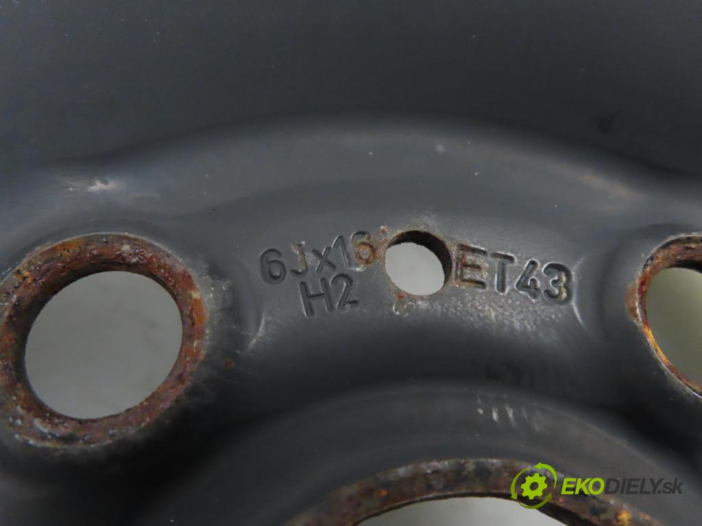 VW   0    disky / disk (OCEL 
