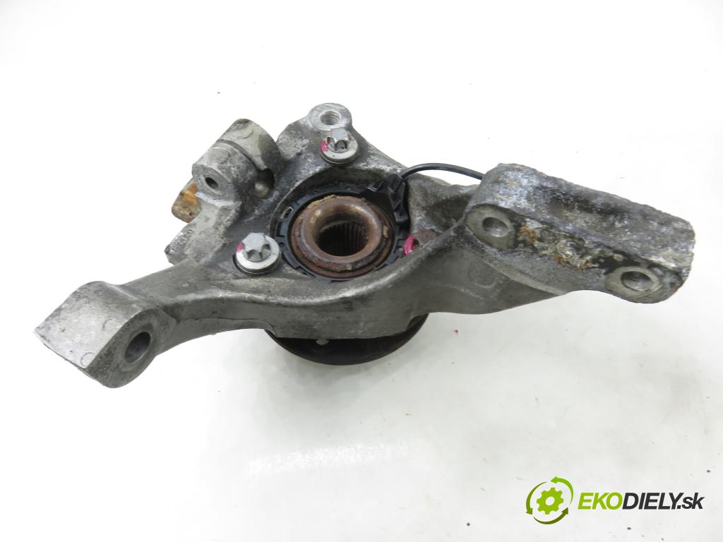 OPEL VECTRA C (Z02) SEDAN 2002 81,00 1.8 - Z 18 XEL 1796,00 náboj PP ABS 