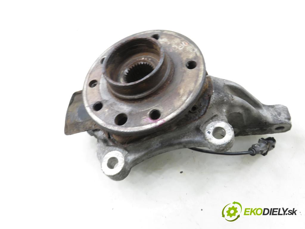 OPEL VECTRA C (Z02) SEDAN 2002 81,00 1.8 - Z 18 XEL 1796,00 náboj PP ABS