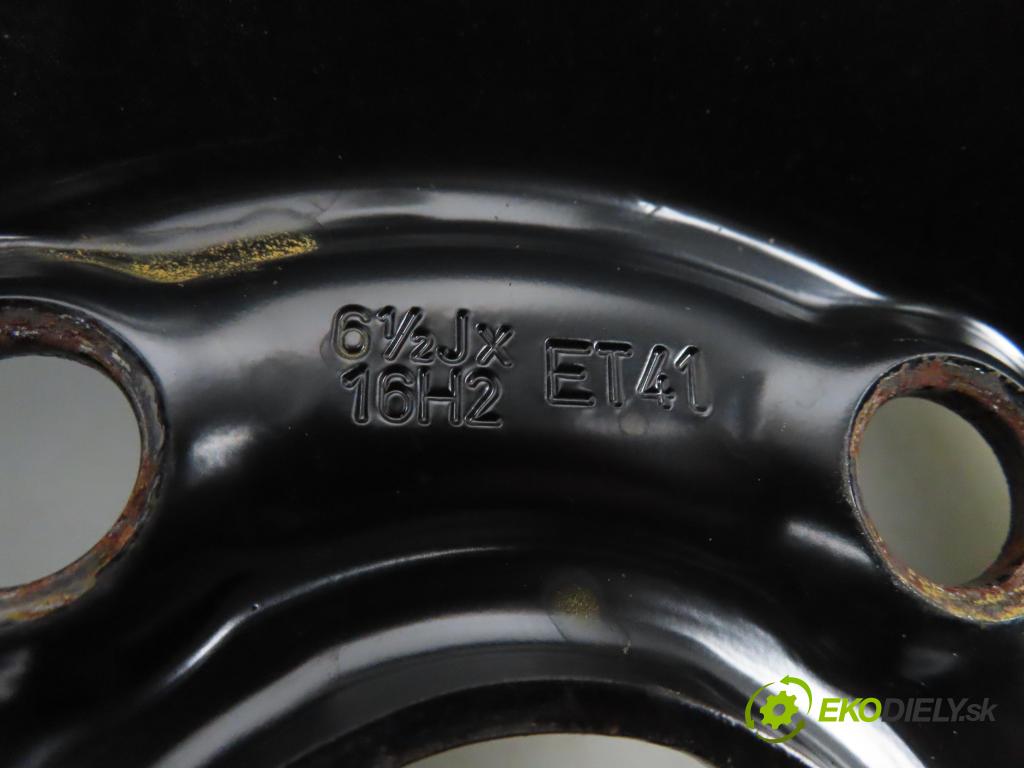 VW 0 disky / disk (OCEL