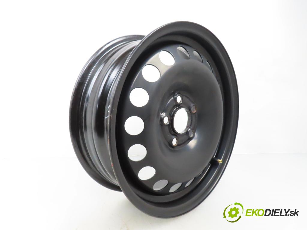 VW   0    disky / disk (OCEL