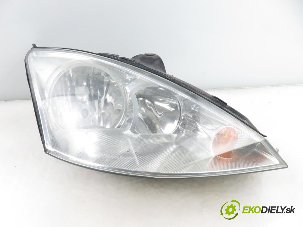 FORD FOCUS (DAW, DBW) HB 2003 74,00 1.6 16V - FYDD 1596,00 světlo PP 2M5113W029BE