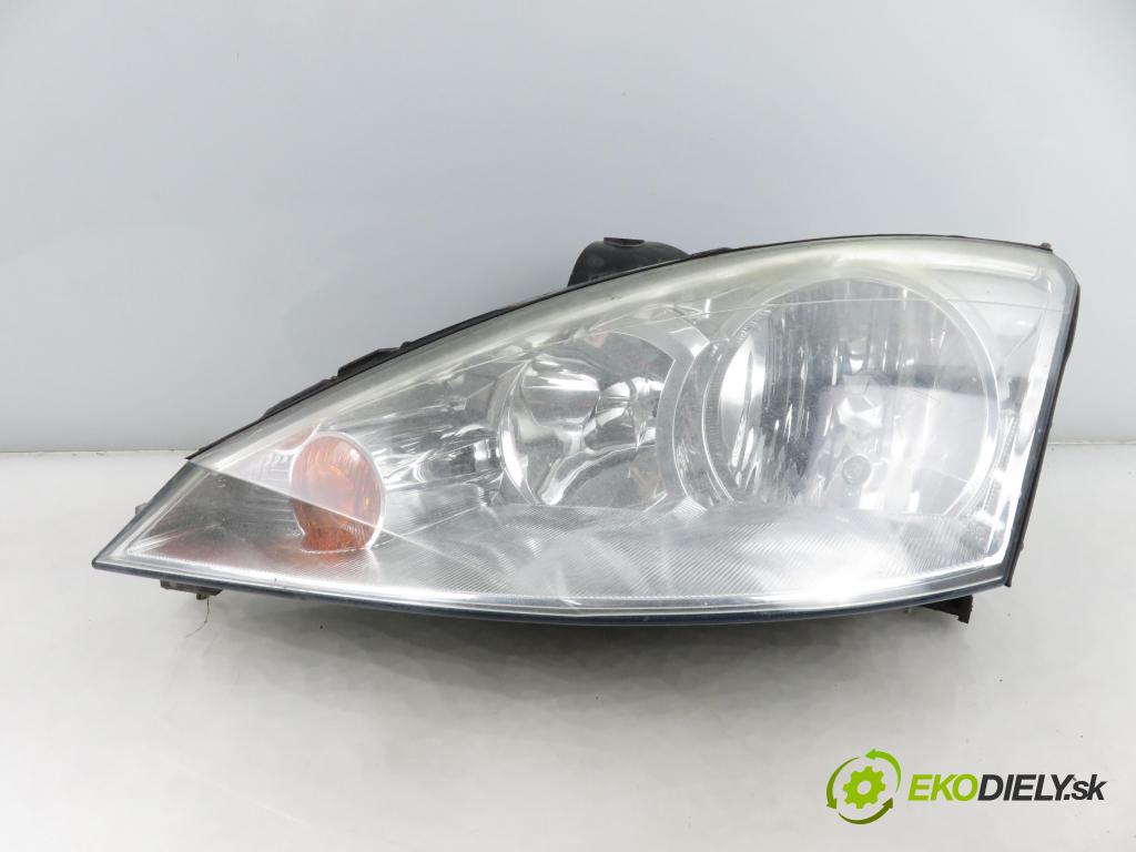 FORD FOCUS (DAW, DBW) HB 2003 74,00 1.6 16V - FYDD 1596,00 světlo LP 2M5113101BD