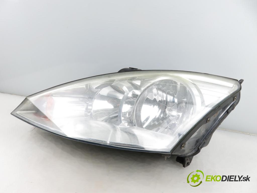 FORD FOCUS (DAW, DBW) HB 2003 74,00 1.6 16V - FYDD 1596,00 světlo LP 2M5113101BD