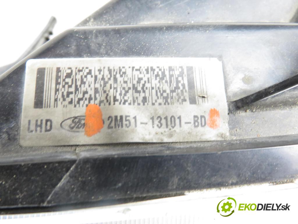 FORD FOCUS (DAW, DBW) HB 2003 74,00 1.6 16V - FYDD 1596,00 světlo LP 2M5113101BD