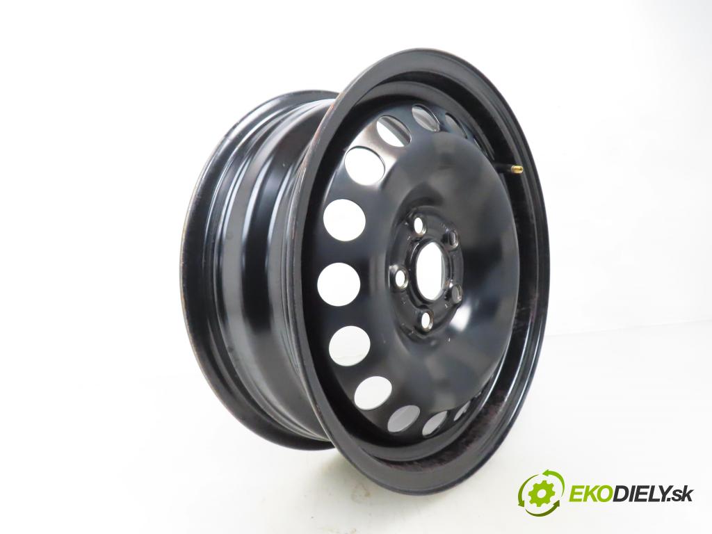 VW 0 disky / disk (OCEL