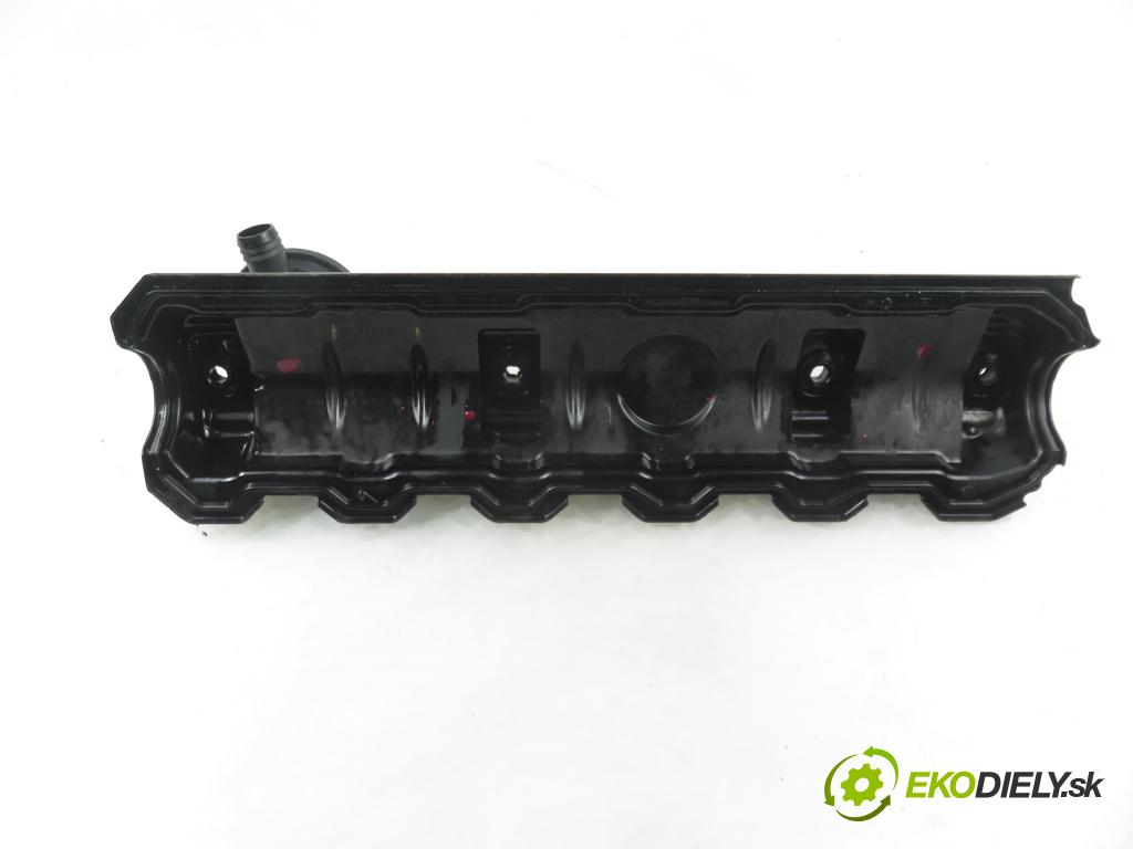 VW TRANSPORTER IV Autobus (70XB, 70XC, 7DB, 7DW, 7DK) BUS 1997 57,00 2.4 D 78 2370,00 Kryt Ventilov 074103360A