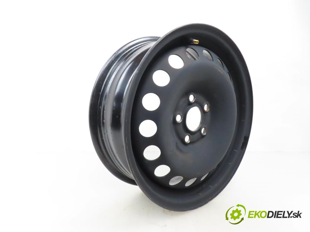 VW 0 disky / disk (OCEL