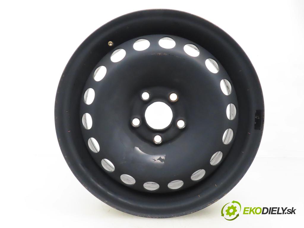 VW 0 disky / disk (OCEL