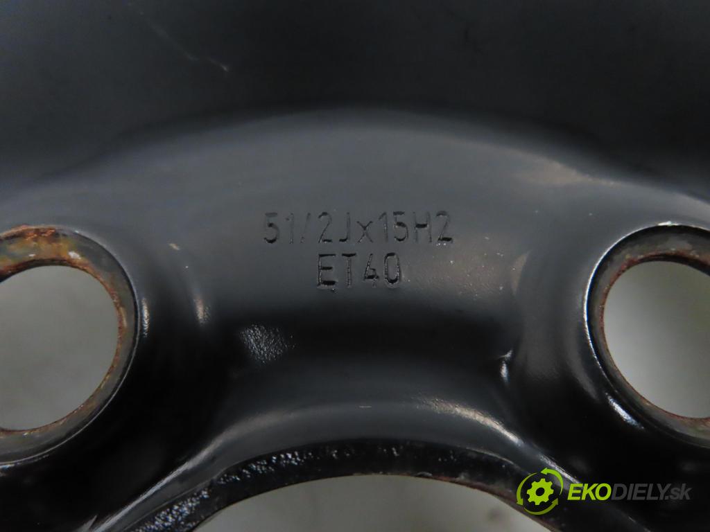 VW   0    disky / disk (OCEL 