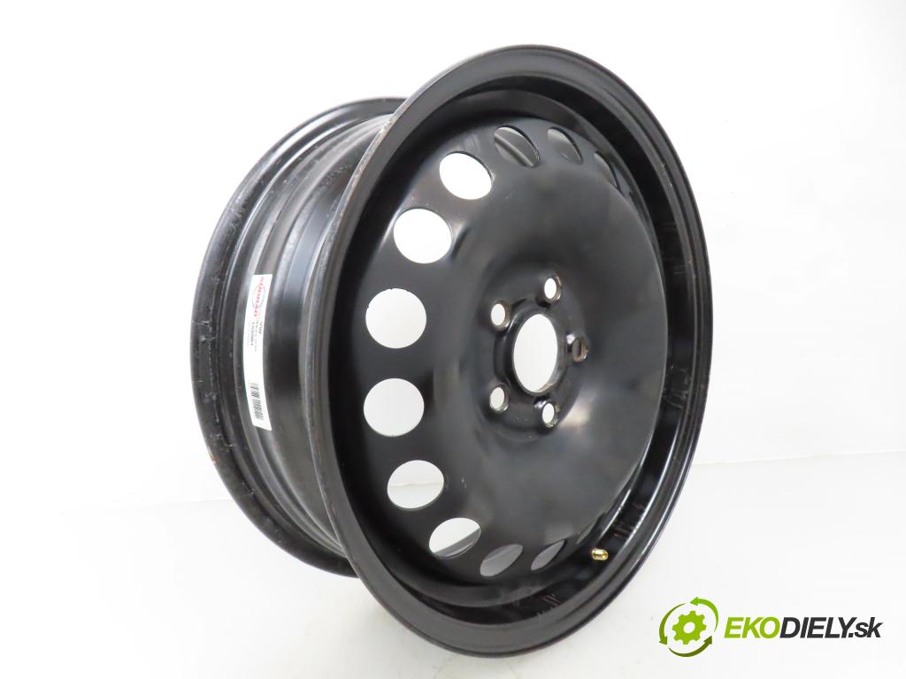 VW 0 disky / disk (OCEL
