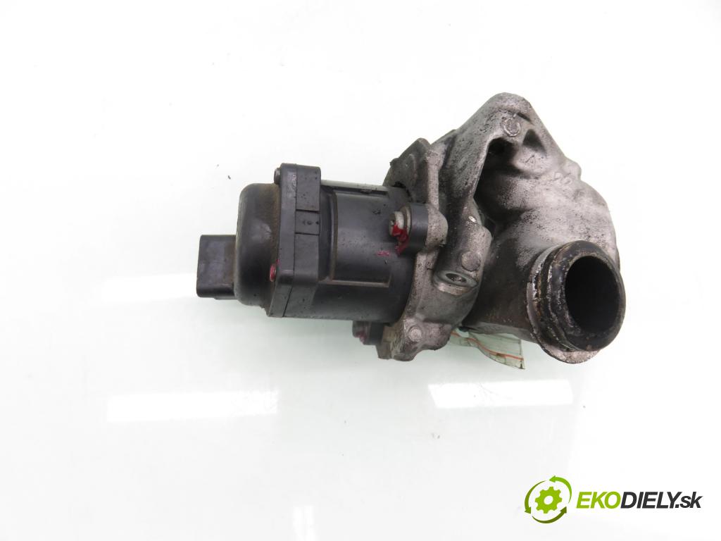 PEUGEOT 307 (3A/C) HB 2007 80,00 1.6 HDi 110 1560,00 VENTIL EGR 9660276280 ; 216046799