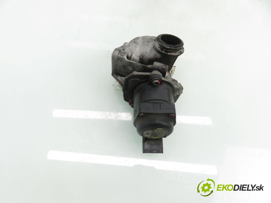 PEUGEOT 307 (3A/C) HB 2007 80,00 1.6 HDi 110 1560,00 VENTIL EGR 9660276280 ; 216046799