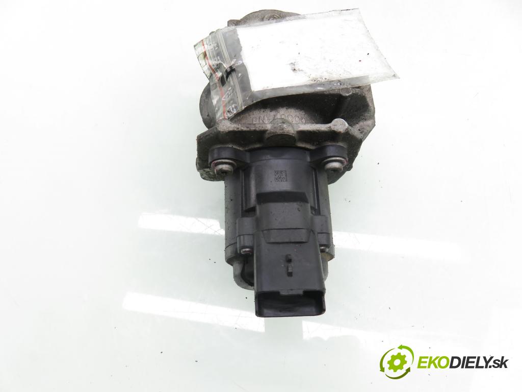 PEUGEOT 307 (3A/C) HB 2007 80,00 1.6 HDi 110 1560,00 VENTIL EGR 9660276280 ; 216046799