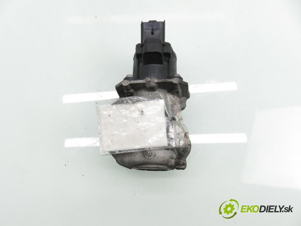 PEUGEOT 307 (3A/C) HB 2007 80,00 1.6 HDi 110 1560,00 VENTIL EGR 9660276280 ; 216046799